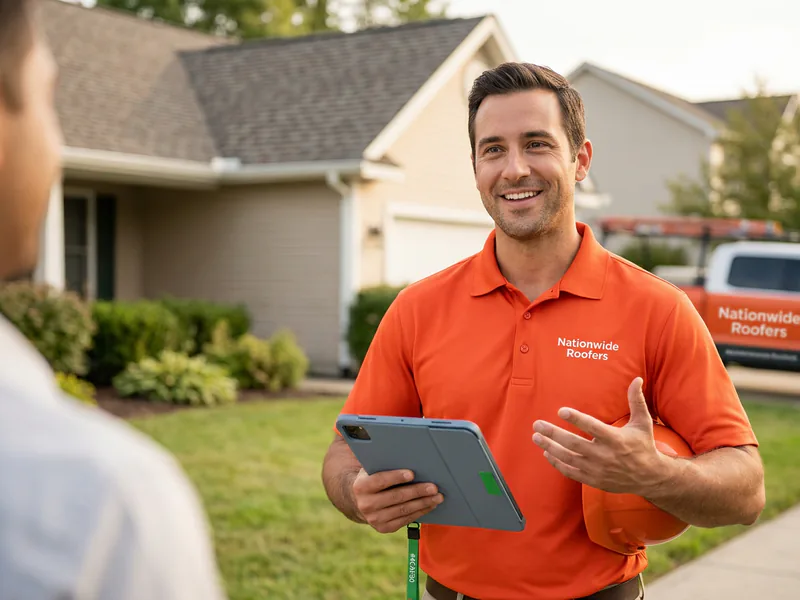 Roof Installation  in Lanett  FAQ